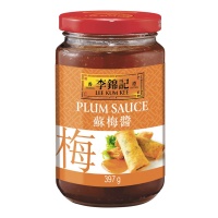 PLUMSAUCE LEEKUMKEE 397g
